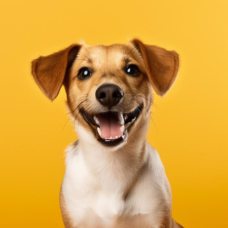 Cães