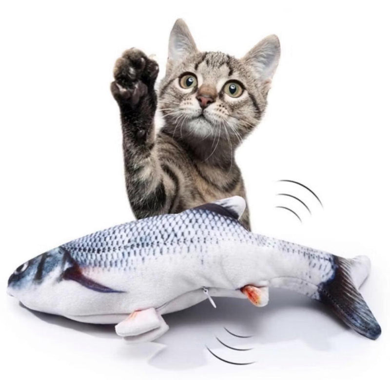 Peixe elétrico