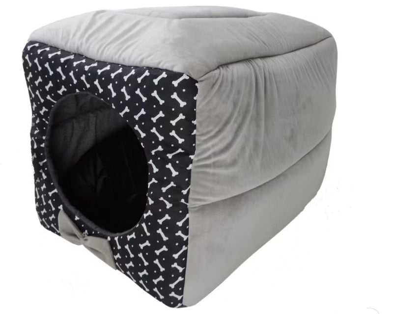 Cama Iglu