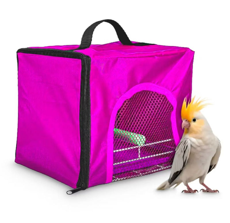 Bolsa de transporte para Aves